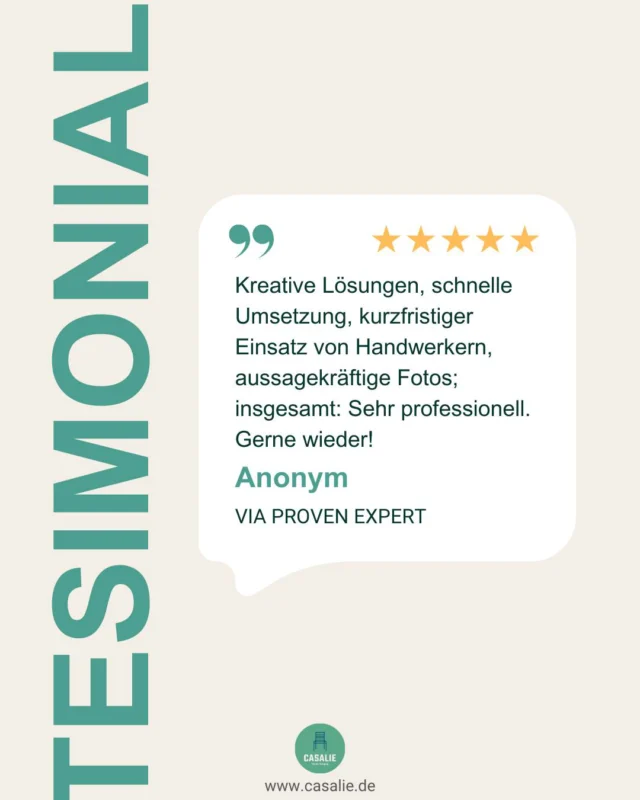 Haben Sie Fragen zu unserem Angebot oder wollen eine Beratung zu Ihrem Projekt vereinbaren?

📩 Kontaktieren Sie uns per E-Mail an: selle-walter@casalie.de oder ganz unkompliziert per Direktnachricht hier auf Instagram an @casalie.de 

Wir freuen uns darauf, von Ihnen zu hören.
____________
💡 Casalie ist selbstständige Partnerin bei @home.staging.de 

#casalie #homestagingdeutschland #homestagingwirkt